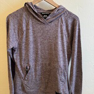 Black Diamond Women's Pullover Hoodie